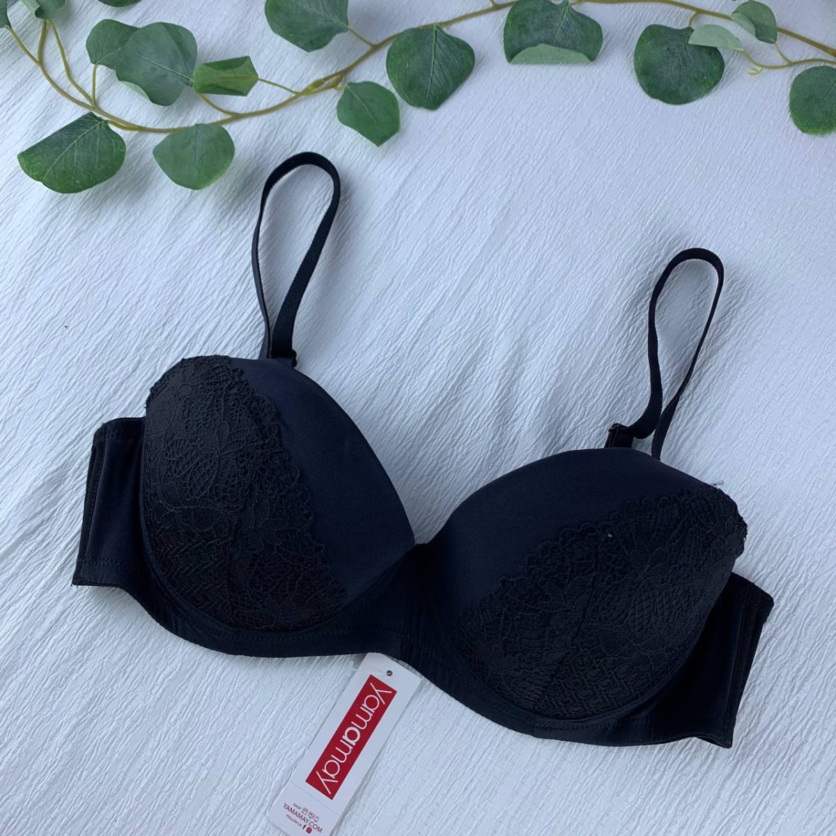 Wired padded bra from yamamay - Image 1