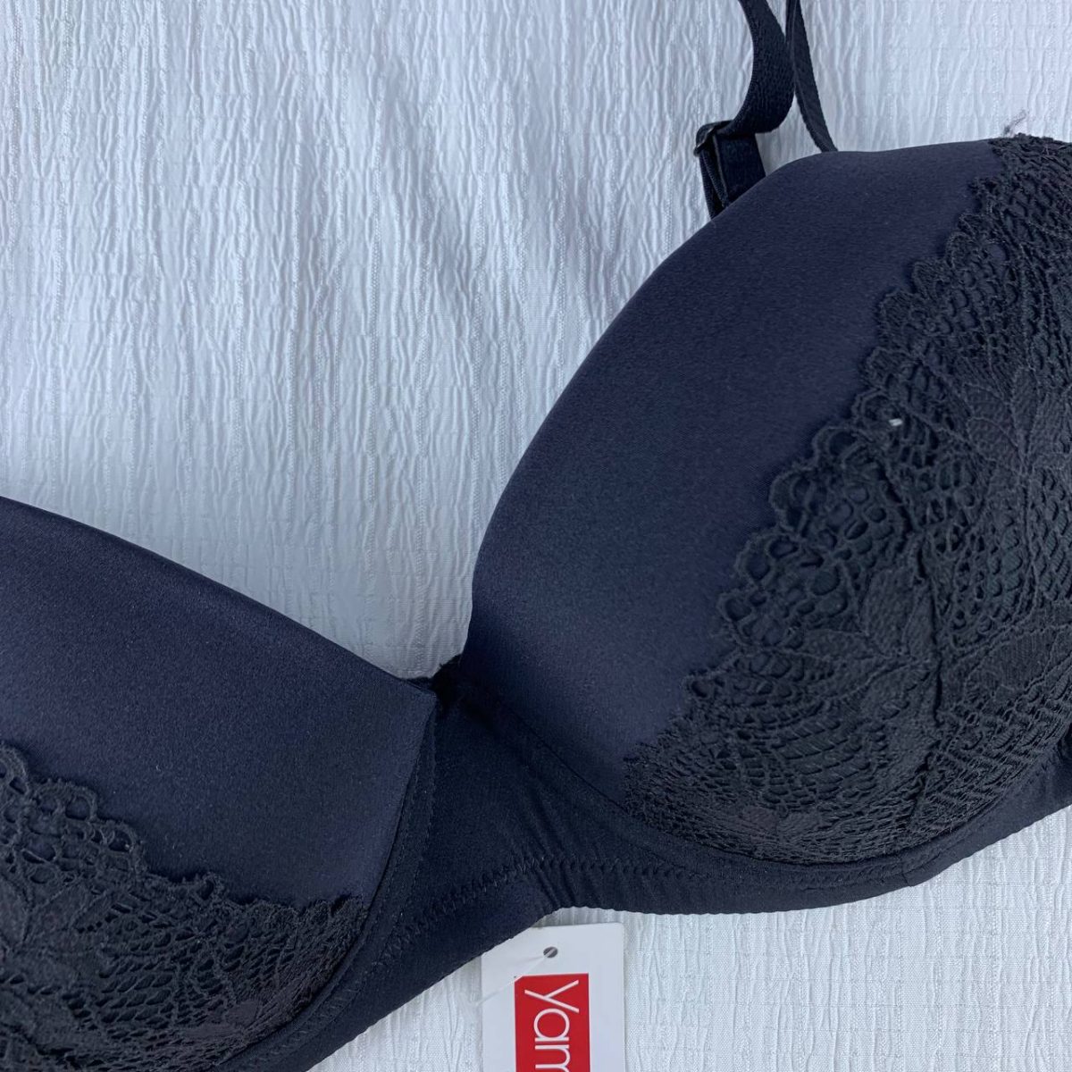 Wired padded bra from yamamay - Image 3