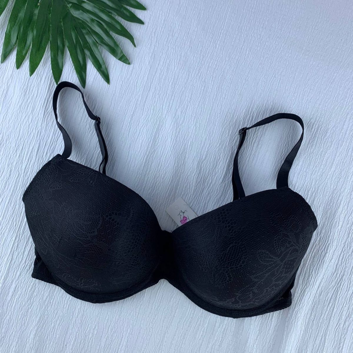 Wired padded bra from Primark - Image 1