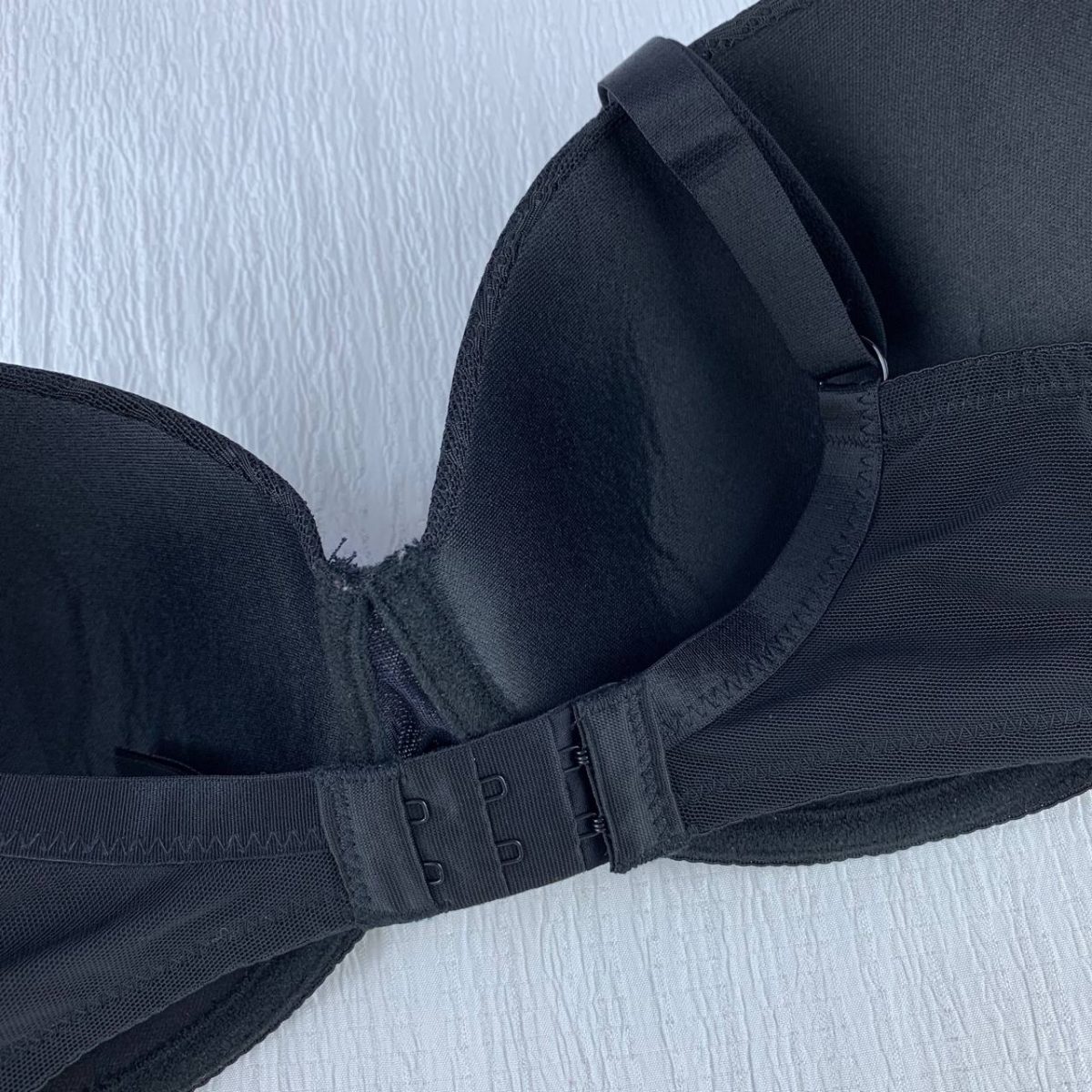 Wired padded bra from Primark - Image 2