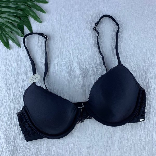 Wired padded bra from F&F