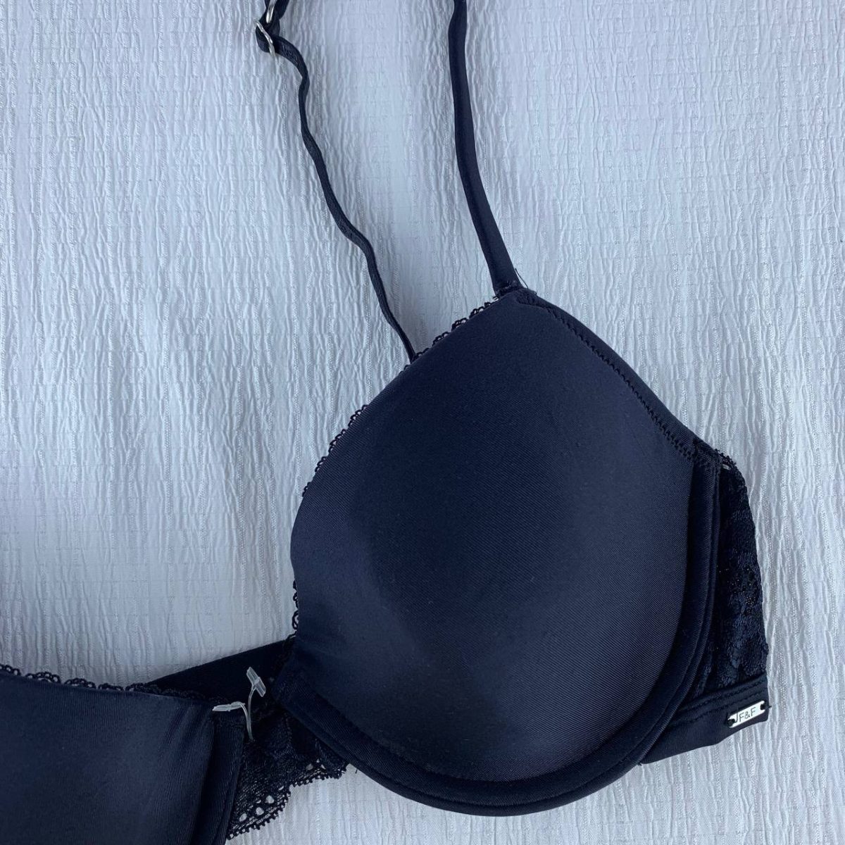 Wired padded bra from F&F - Image 2