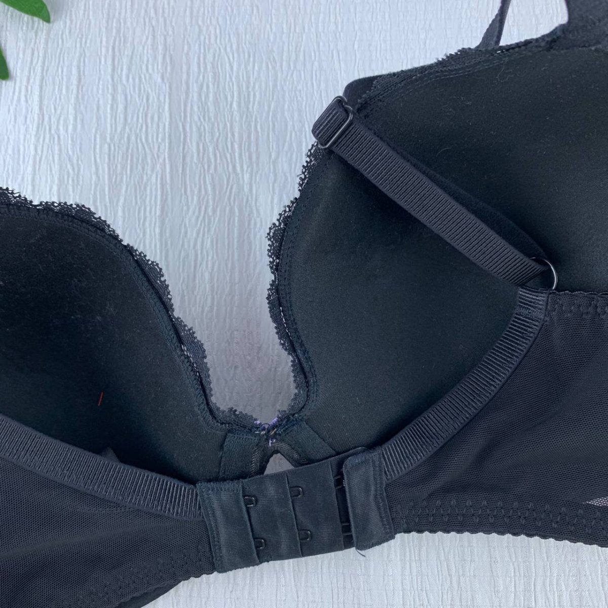 Wired padded bra from marks&spencer - Image 2
