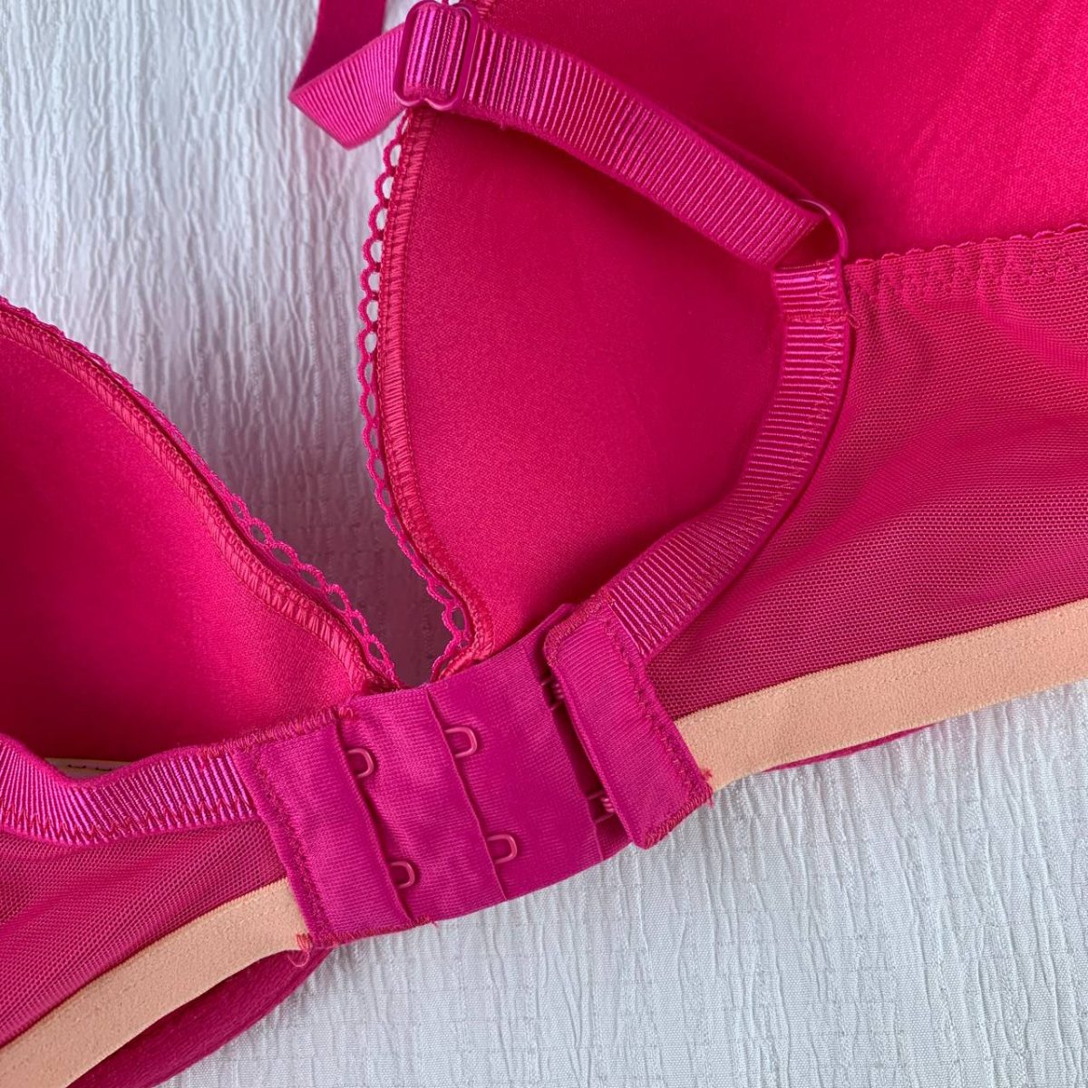 Wired padded bra from marks&spencer - Image 2