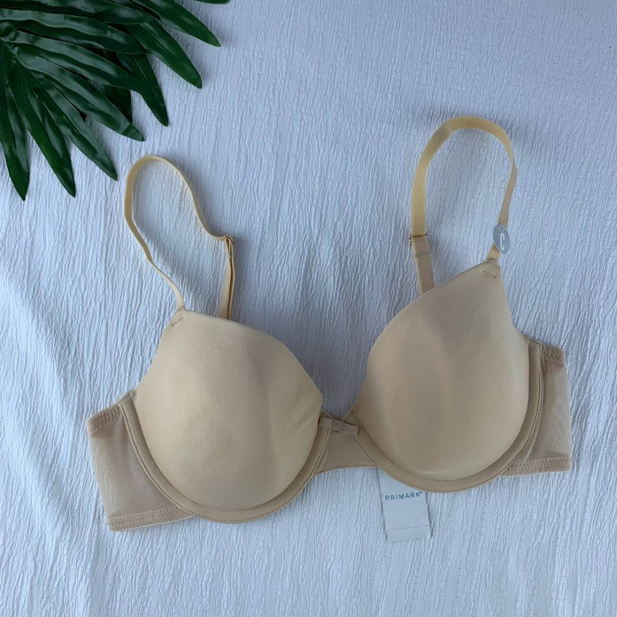 Wired padded bra from Primark - Image 1