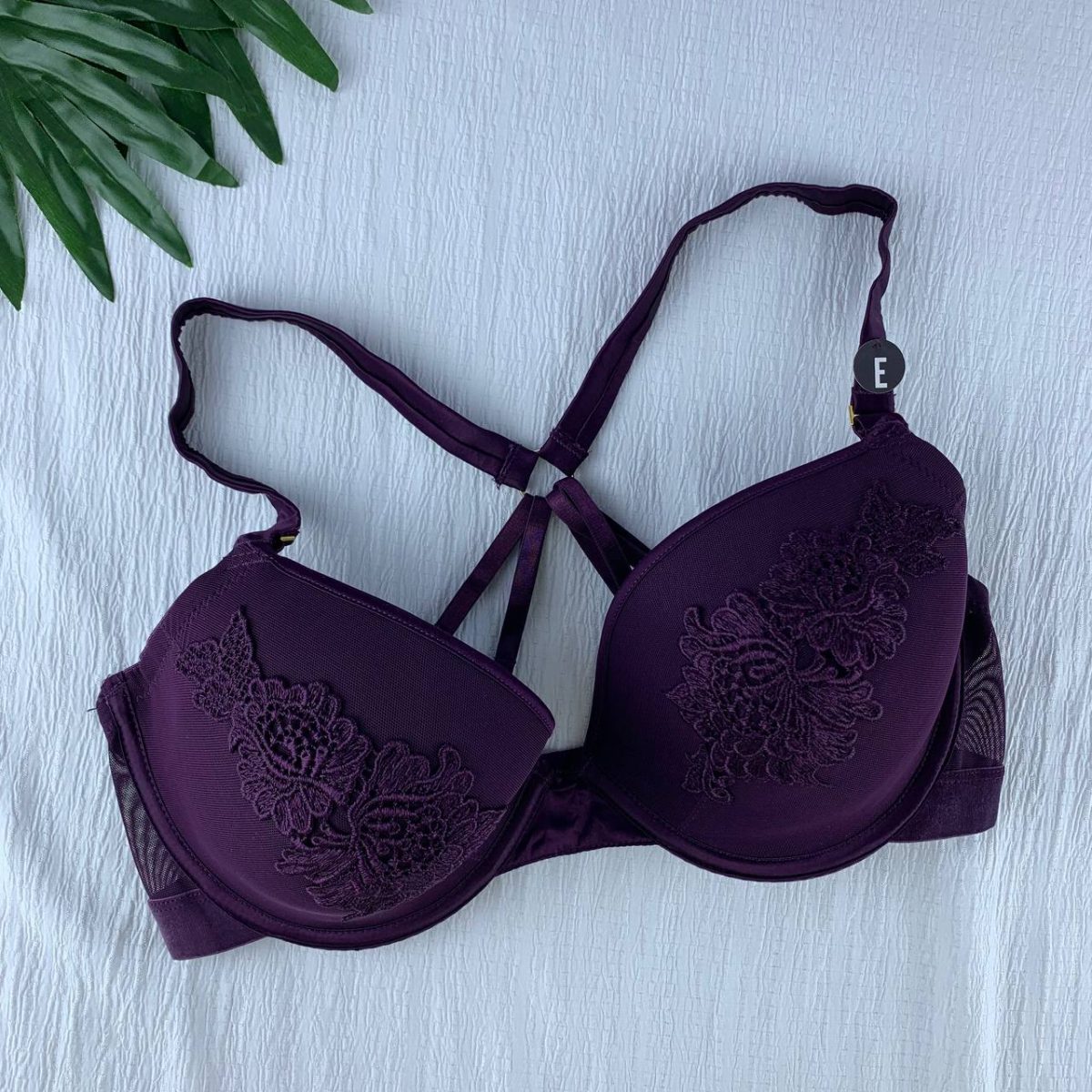 Wired padded bra from Primark - Image 1