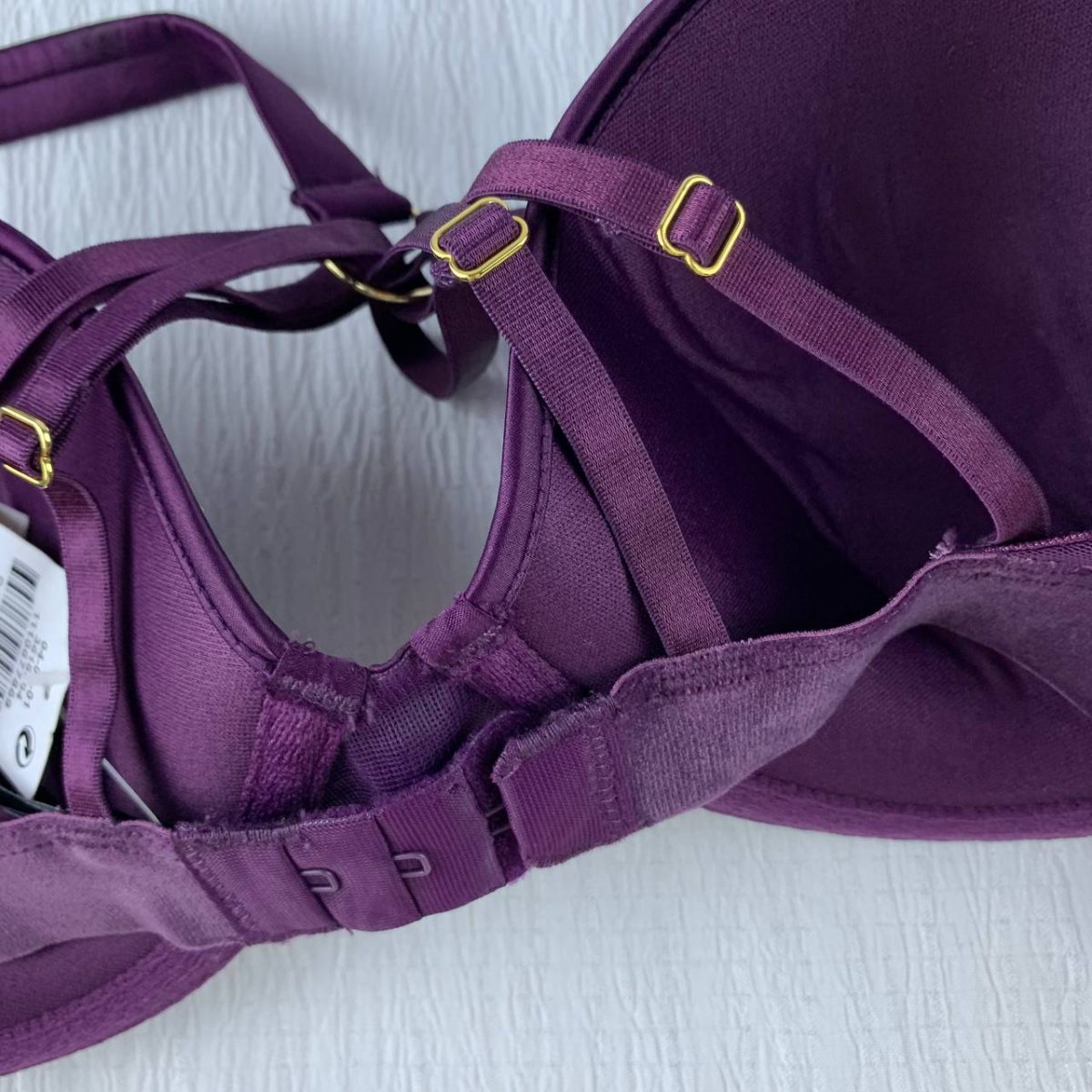 Wired padded bra from Primark - Image 2