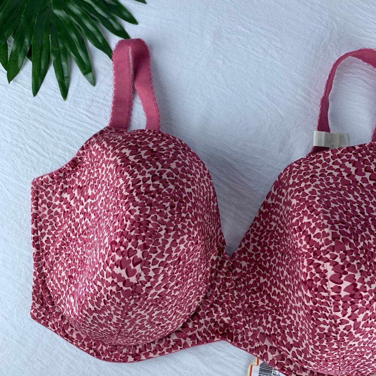 Wired padded bra from next - Image 4