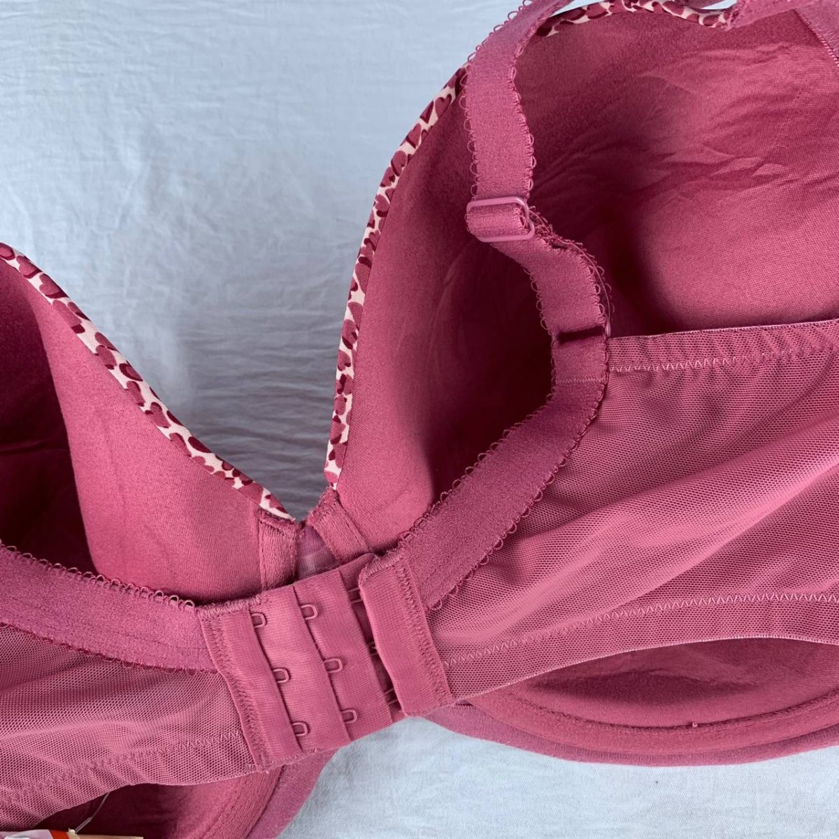 Wired padded bra from next - Image 2