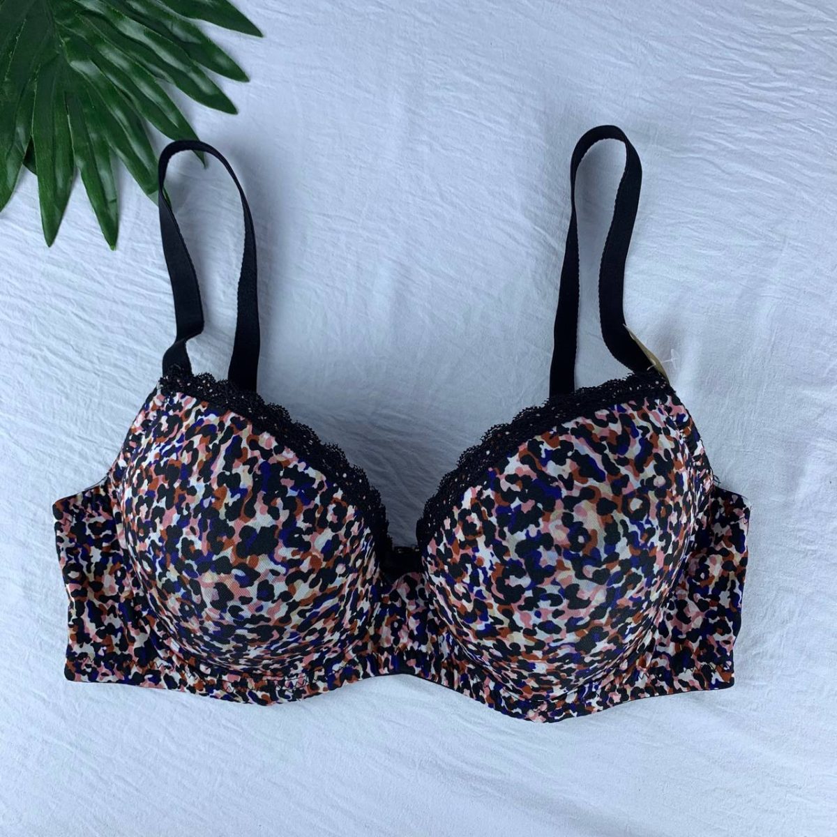 Wired padded bra from FPC - Image 1