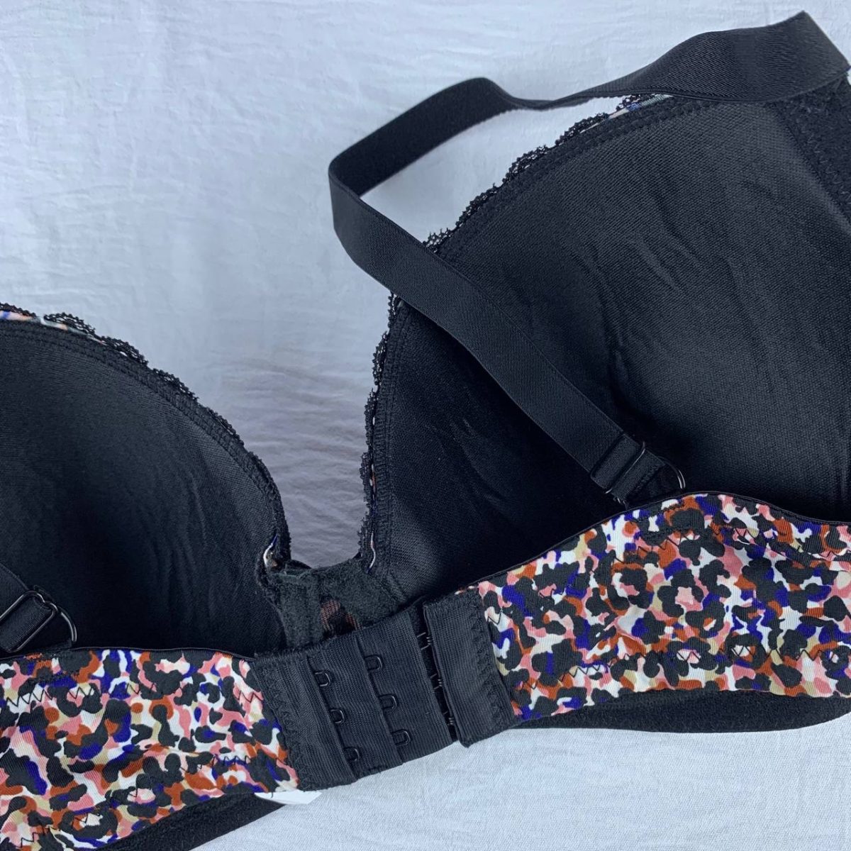 Wired padded bra from FPC - Image 2