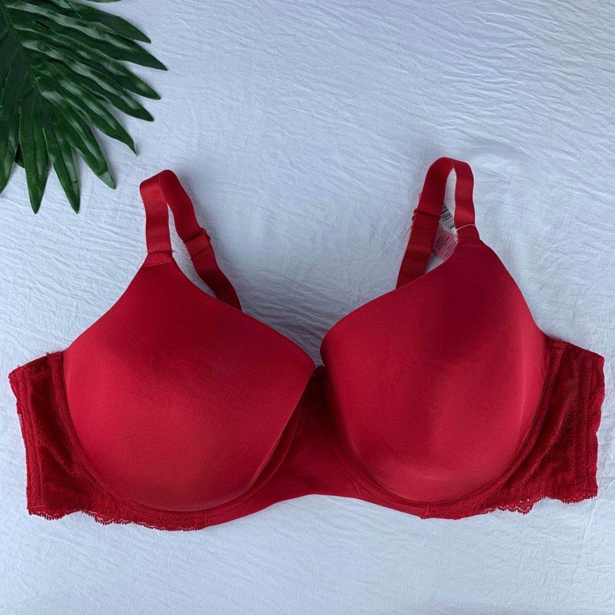 Wired padded bra from george - Image 1