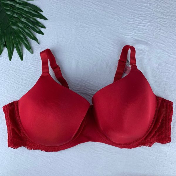 Wired padded bra from george