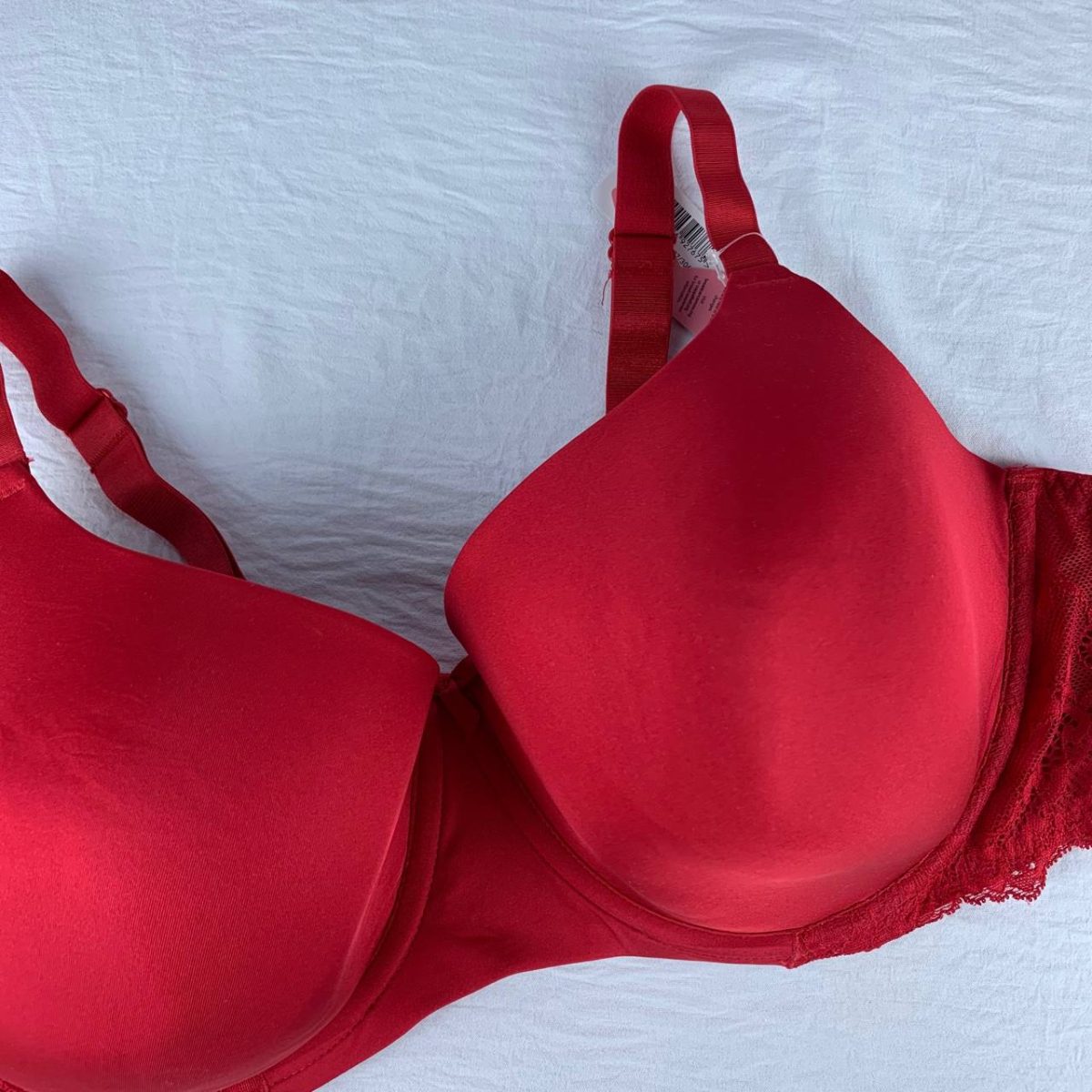 Wired padded bra from george - Image 3
