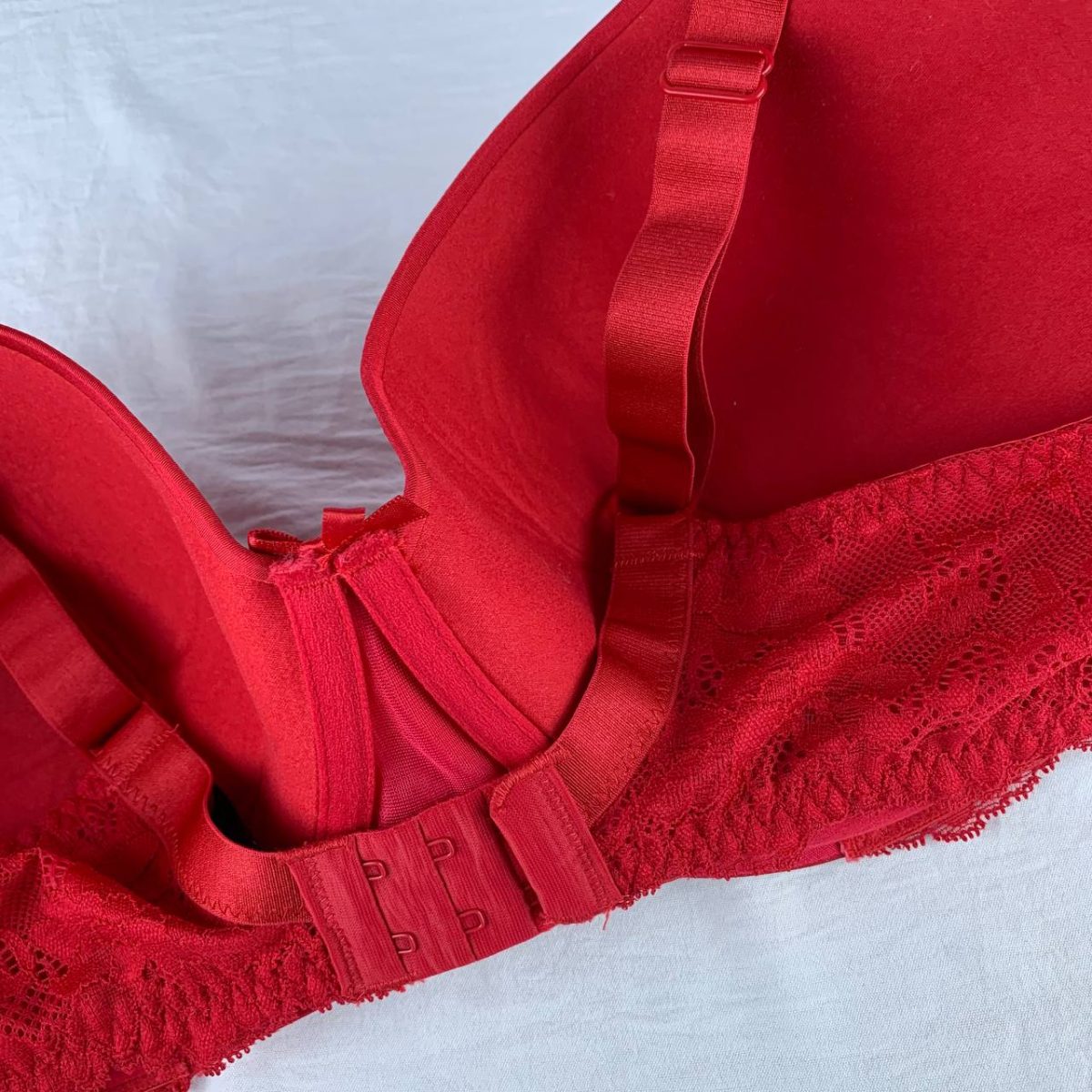 Wired padded bra from george - Image 2