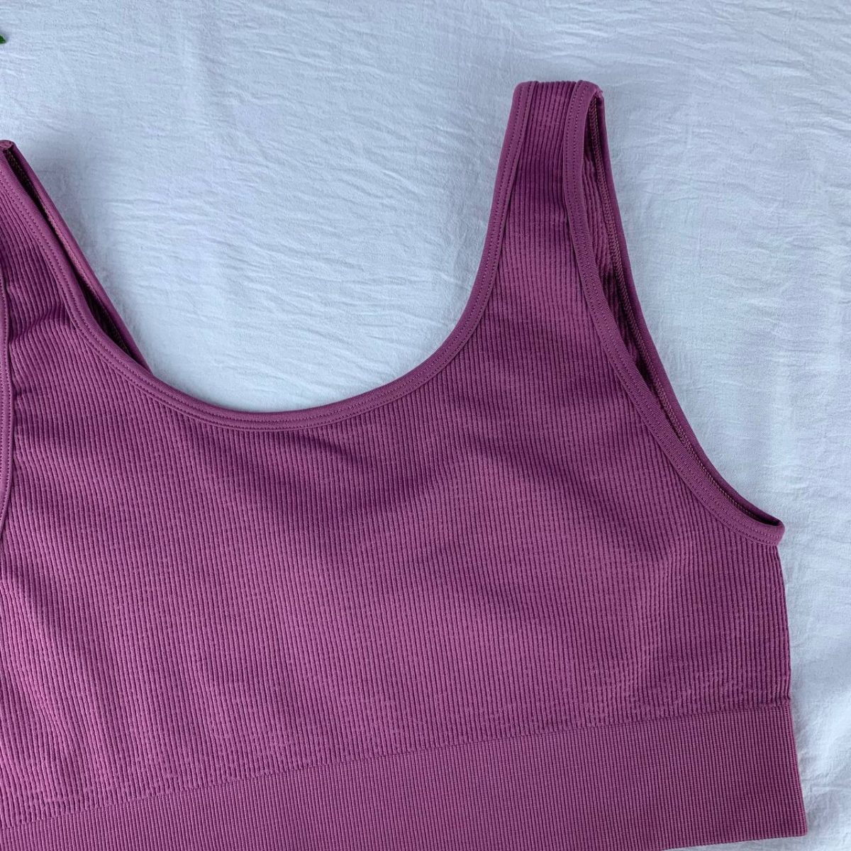 Women’s Sports Bra from Crivit in purple - Image 4