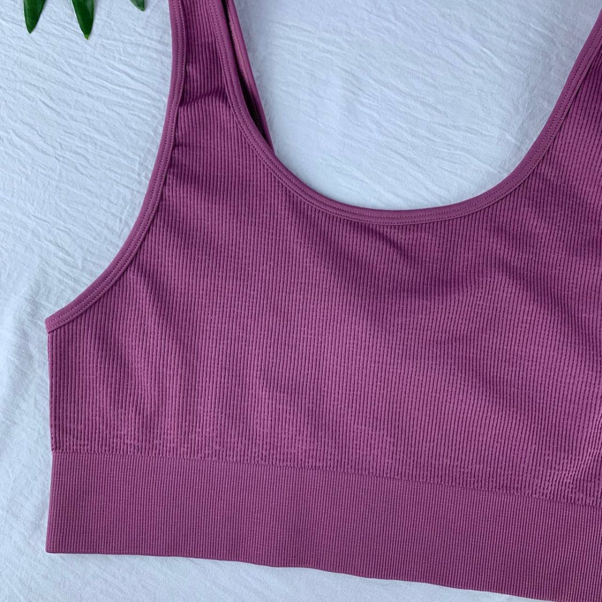 Women’s Sports Bra from Crivit in purple - Image 3