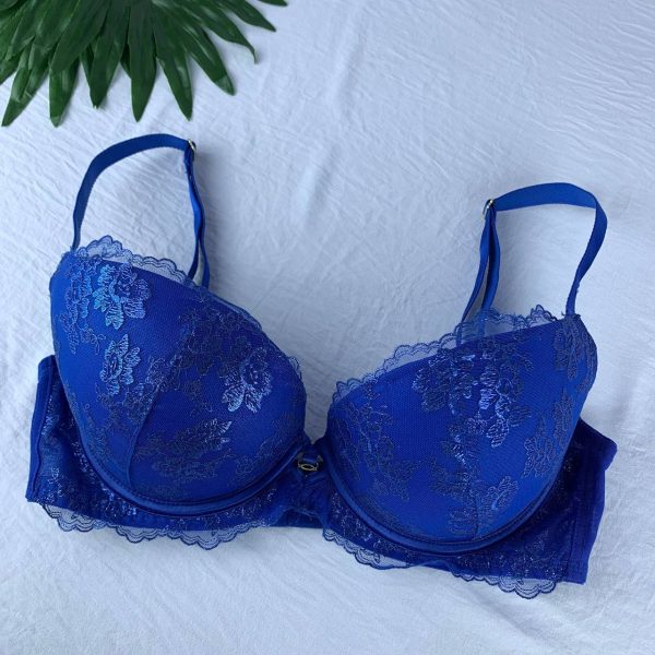 Wired light push up bra from Ann Summers