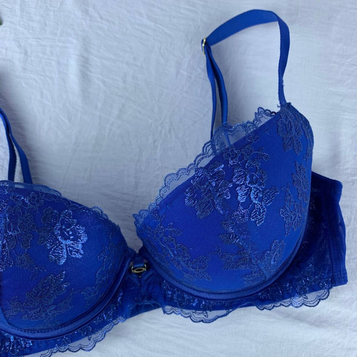 Wired light push up bra from Ann Summers - Image 3