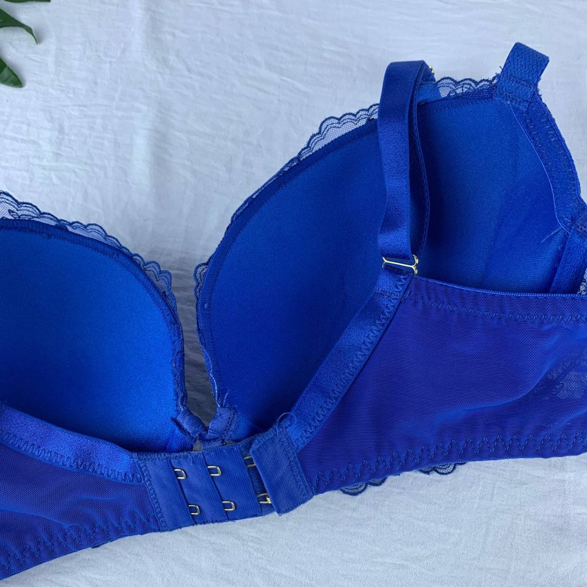 Wired light push up bra from Ann Summers - Image 2