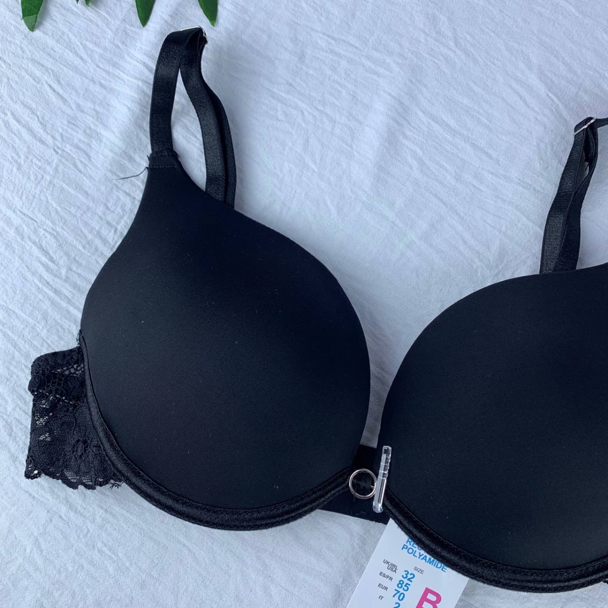 Wired push up bra from Primark - Image 4