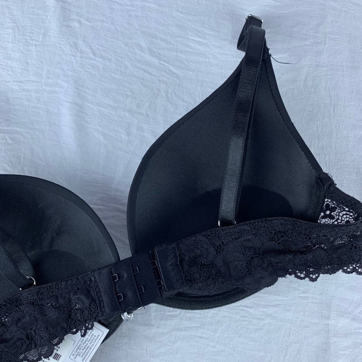 Wired push up bra from Primark - Image 2