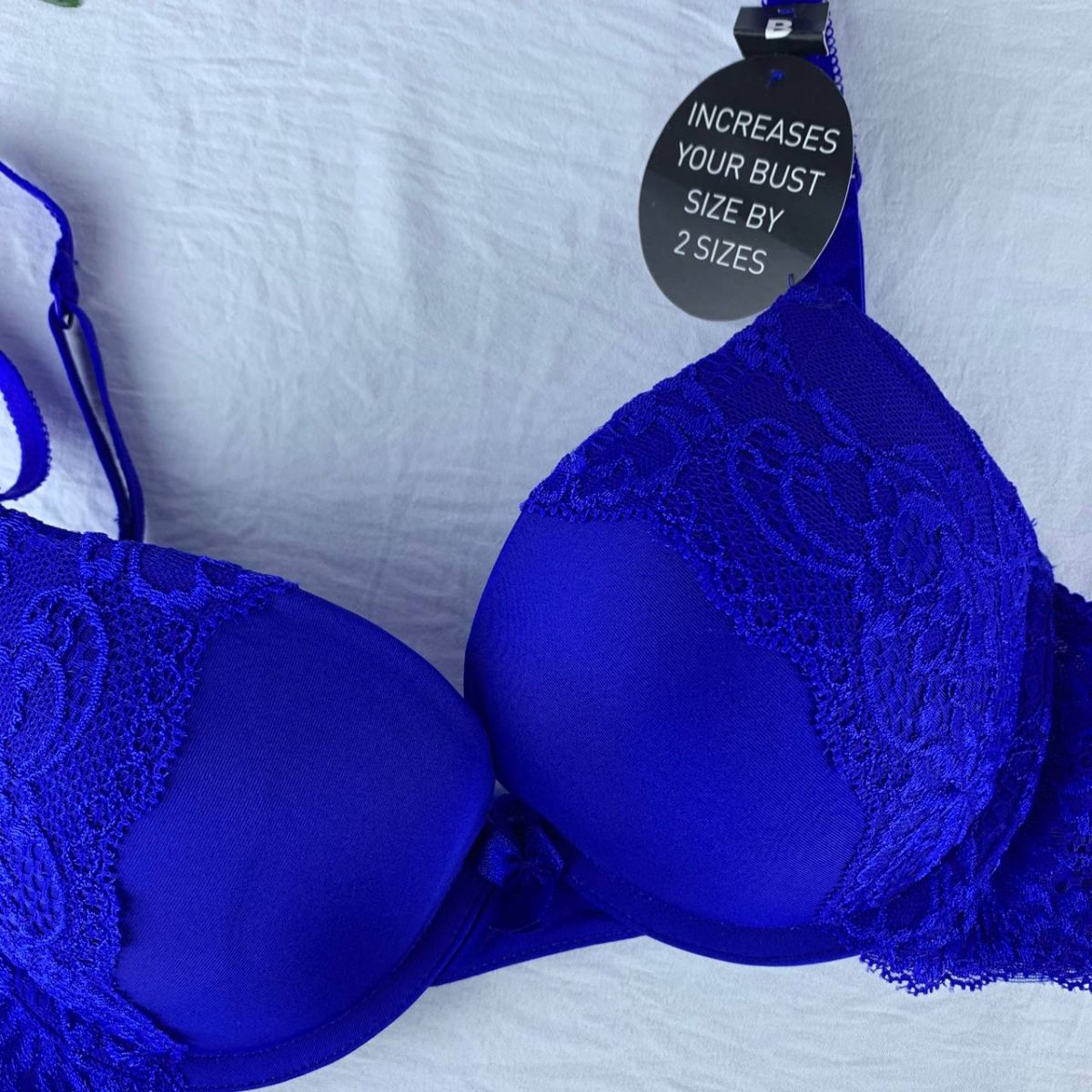 Wired push up bra from Boost - Image 3