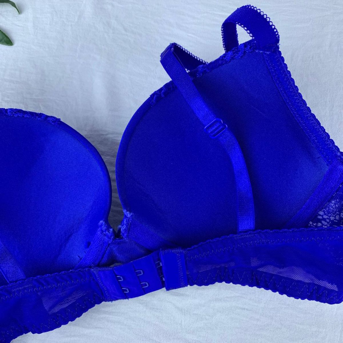 Wired push up bra from Boost - Image 2