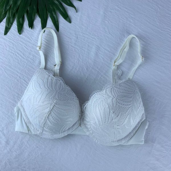Wired push up bra from Primark