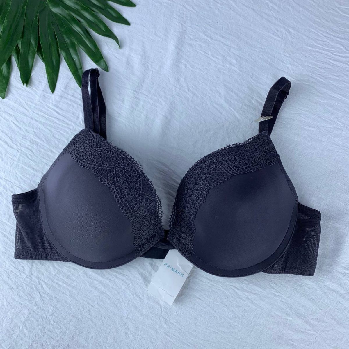 Wired light push up bra from Primark - Image 1