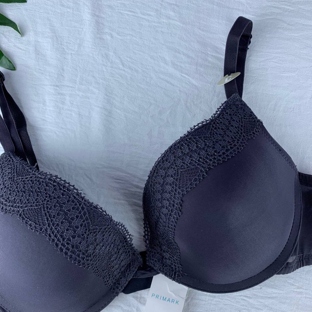 Wired light push up bra from Primark - Image 3