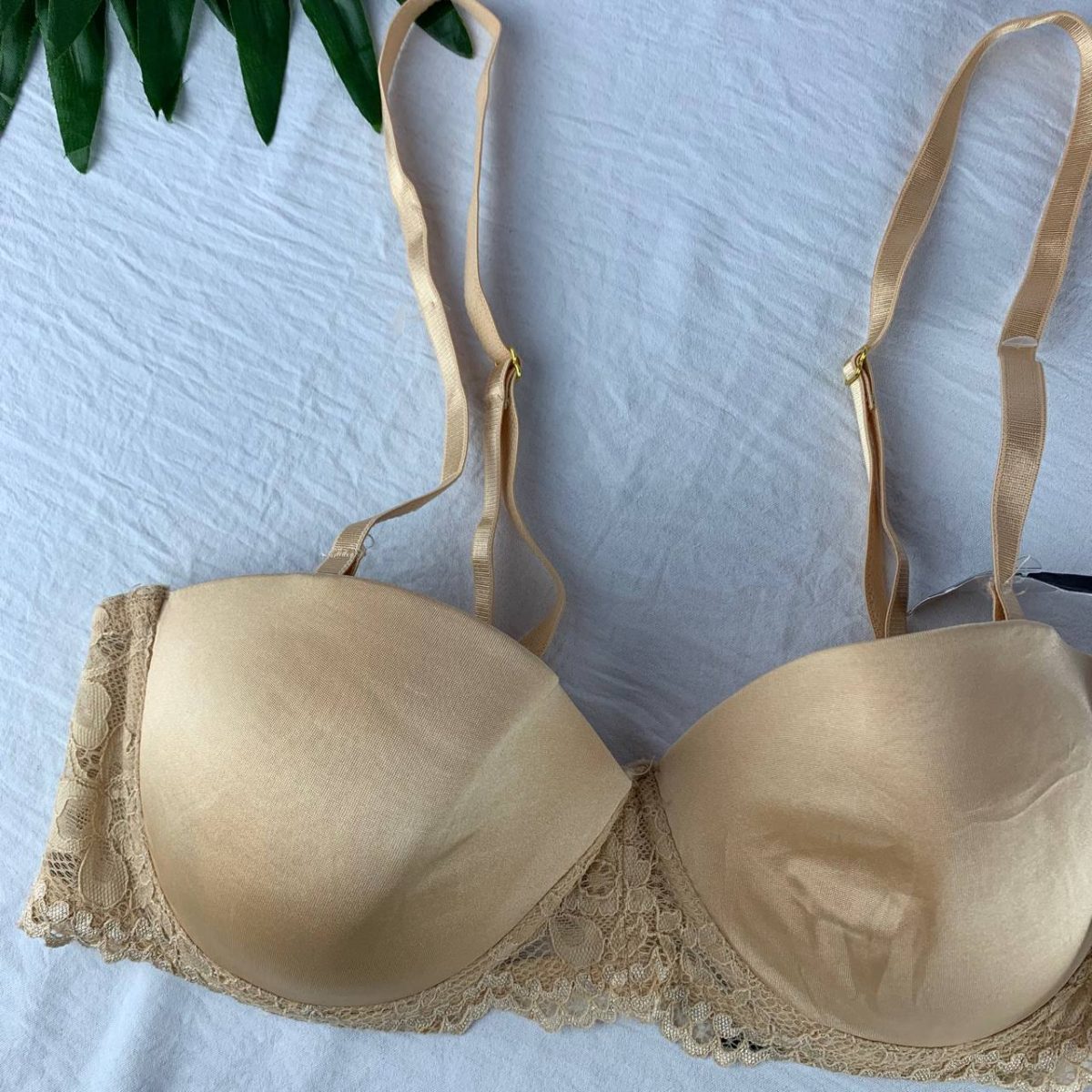 Wired push up bra from Reme Rafe - Image 4