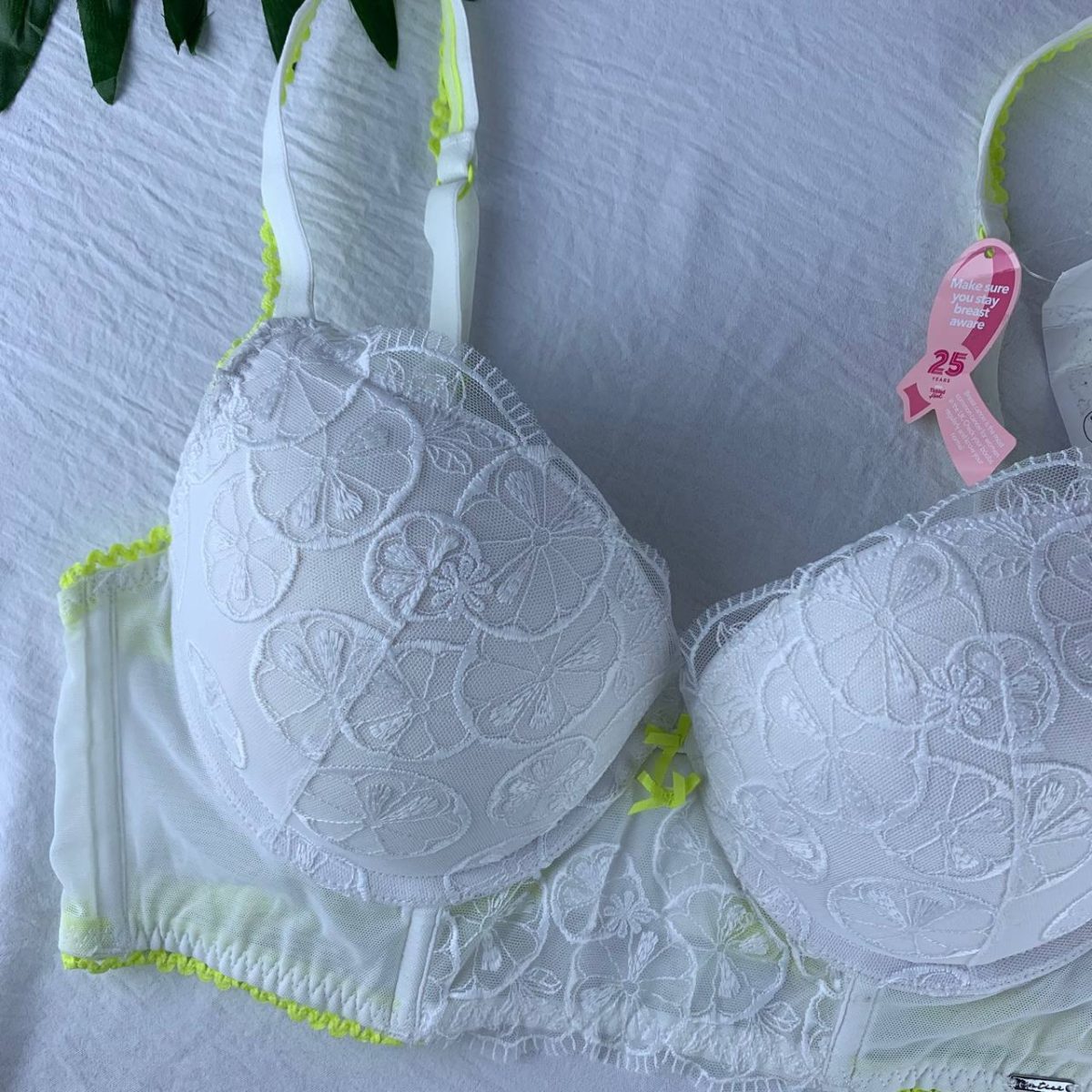 Wired push up bra from george - Image 4