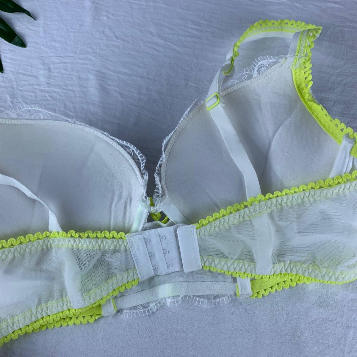 Wired push up bra from george - Image 2