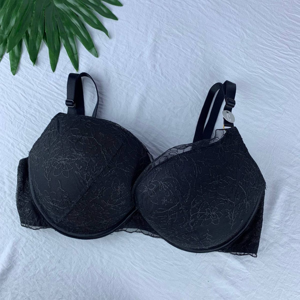 Wired push up bra from  Primark - Image 1