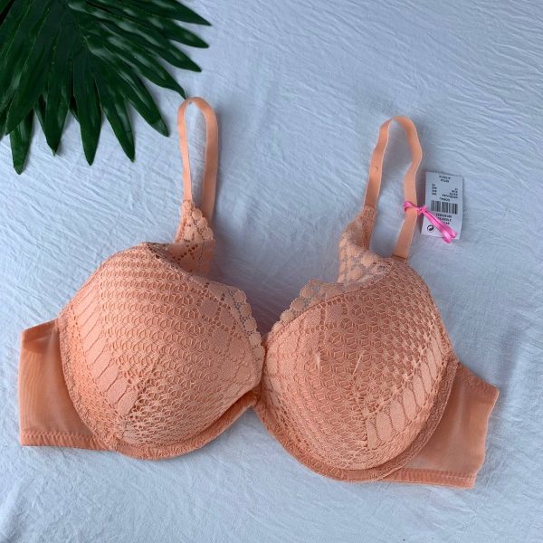 Wired light push up bra from Primark