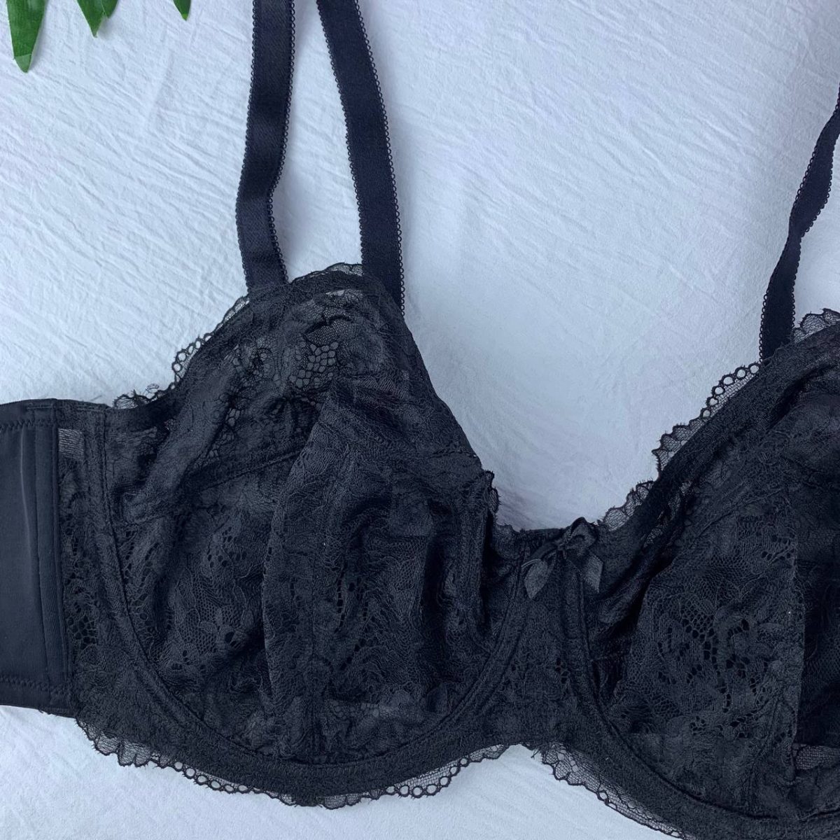 Wired minimizer bra from pretty - Image 4
