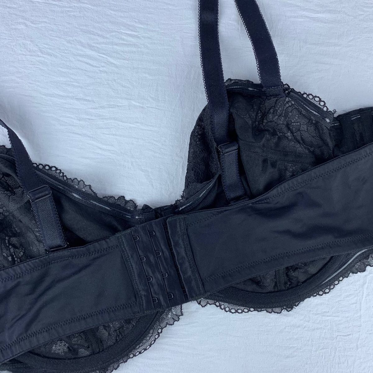Wired minimizer bra from pretty - Image 2