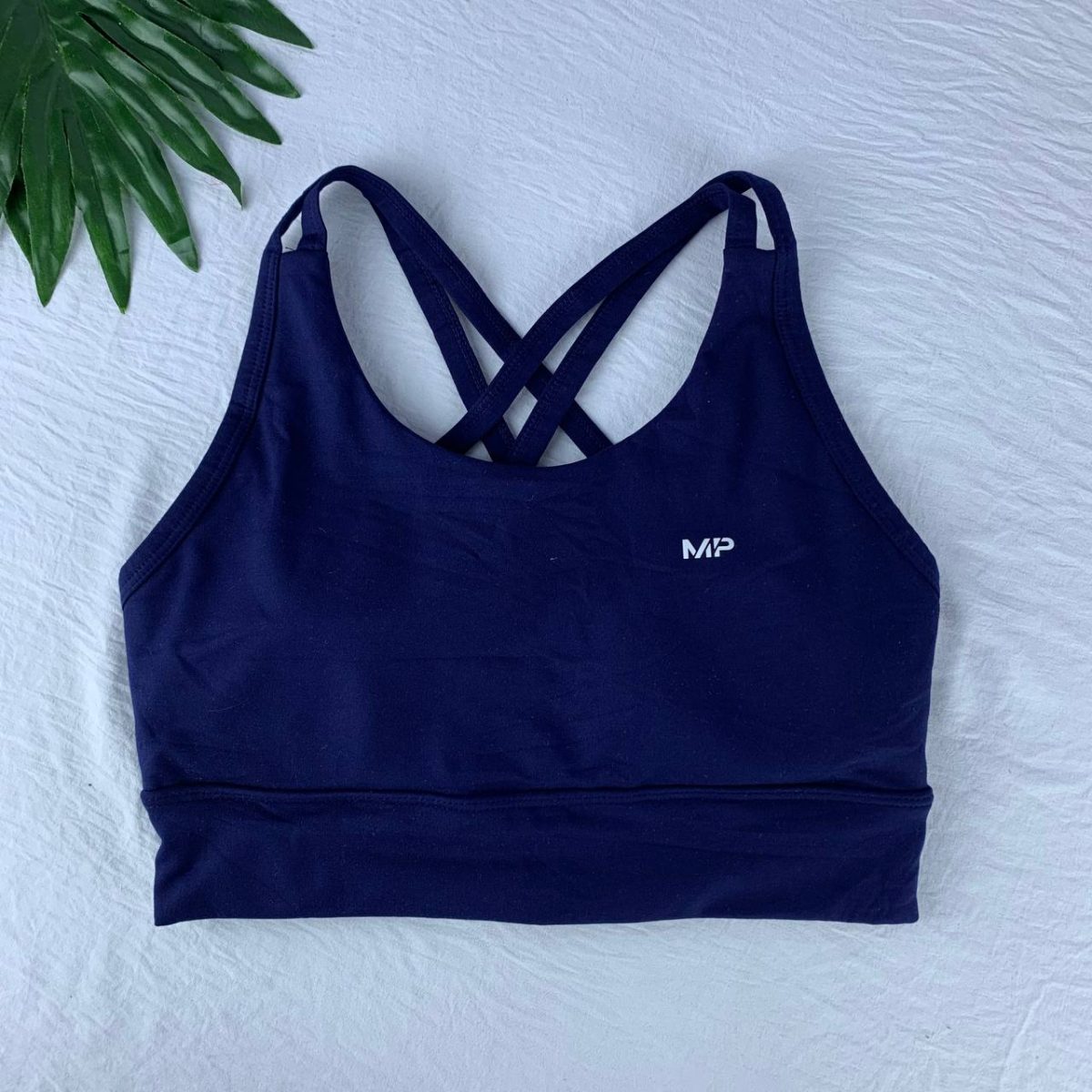 Padded sport bra from MP - Image 1