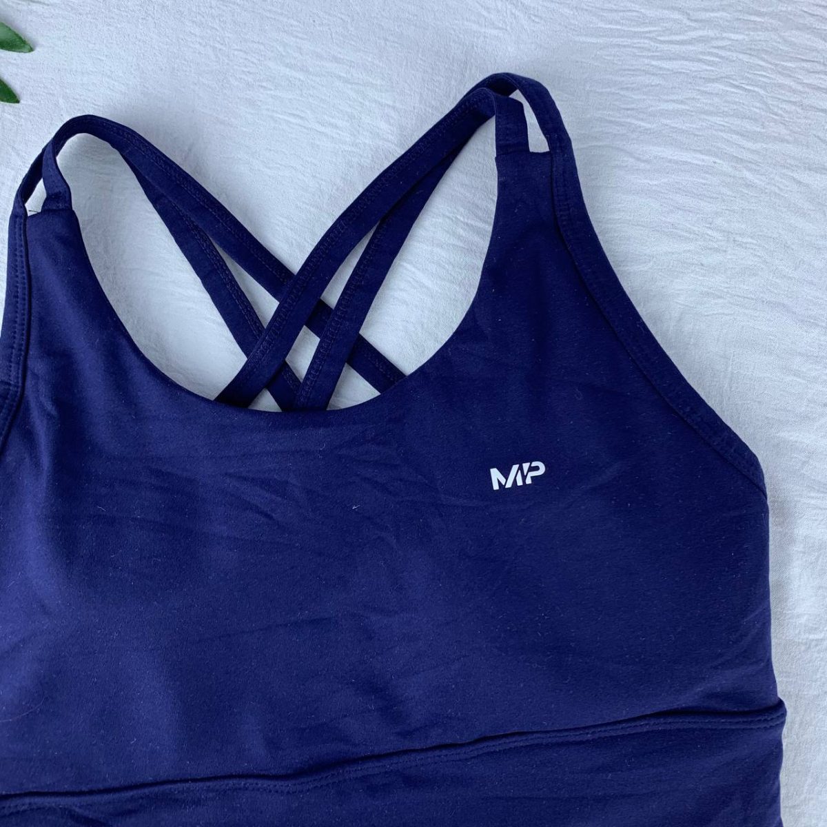 Padded sport bra from MP - Image 4