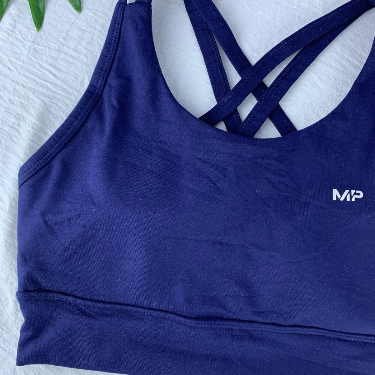 Padded sport bra from MP - Image 3