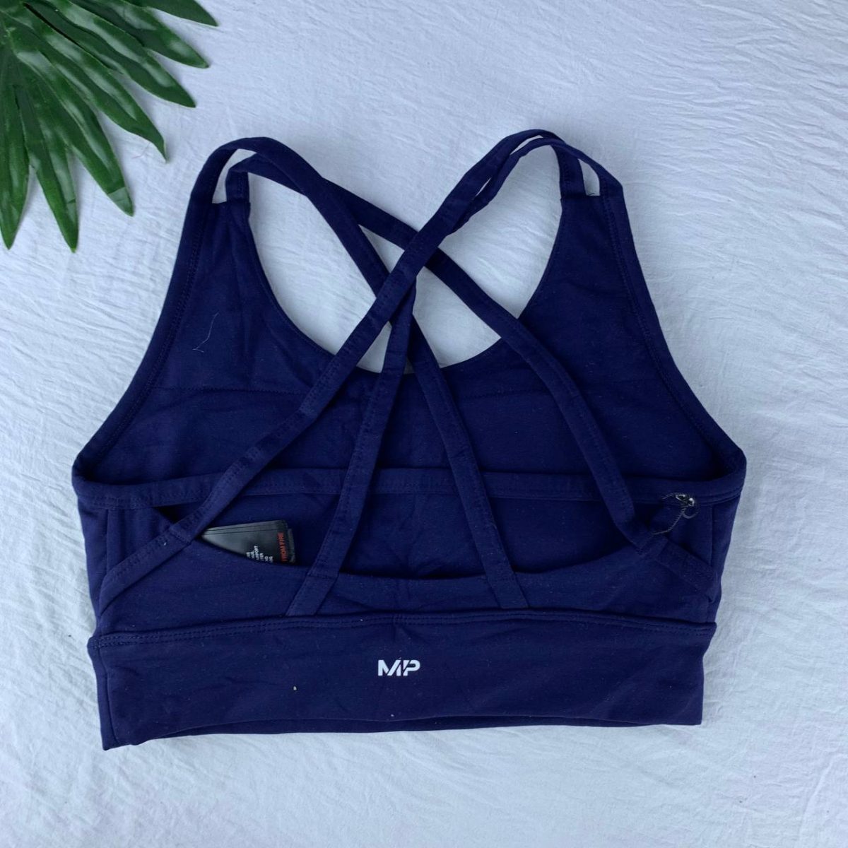 Padded sport bra from MP - Image 2
