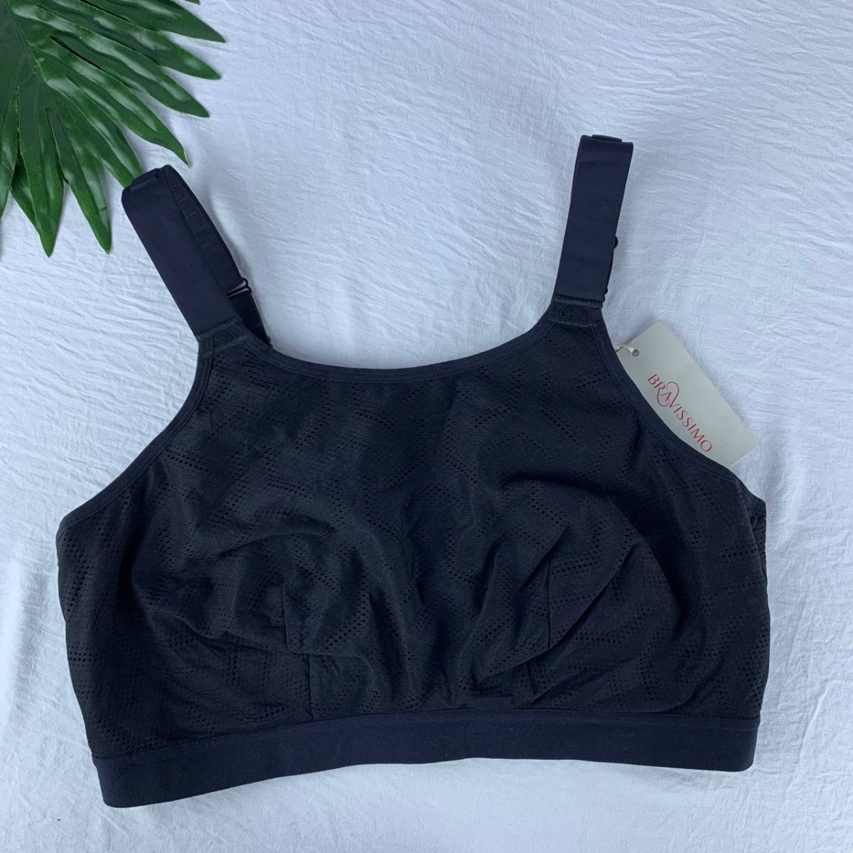 Unpadded bra from bravissm - Image 1