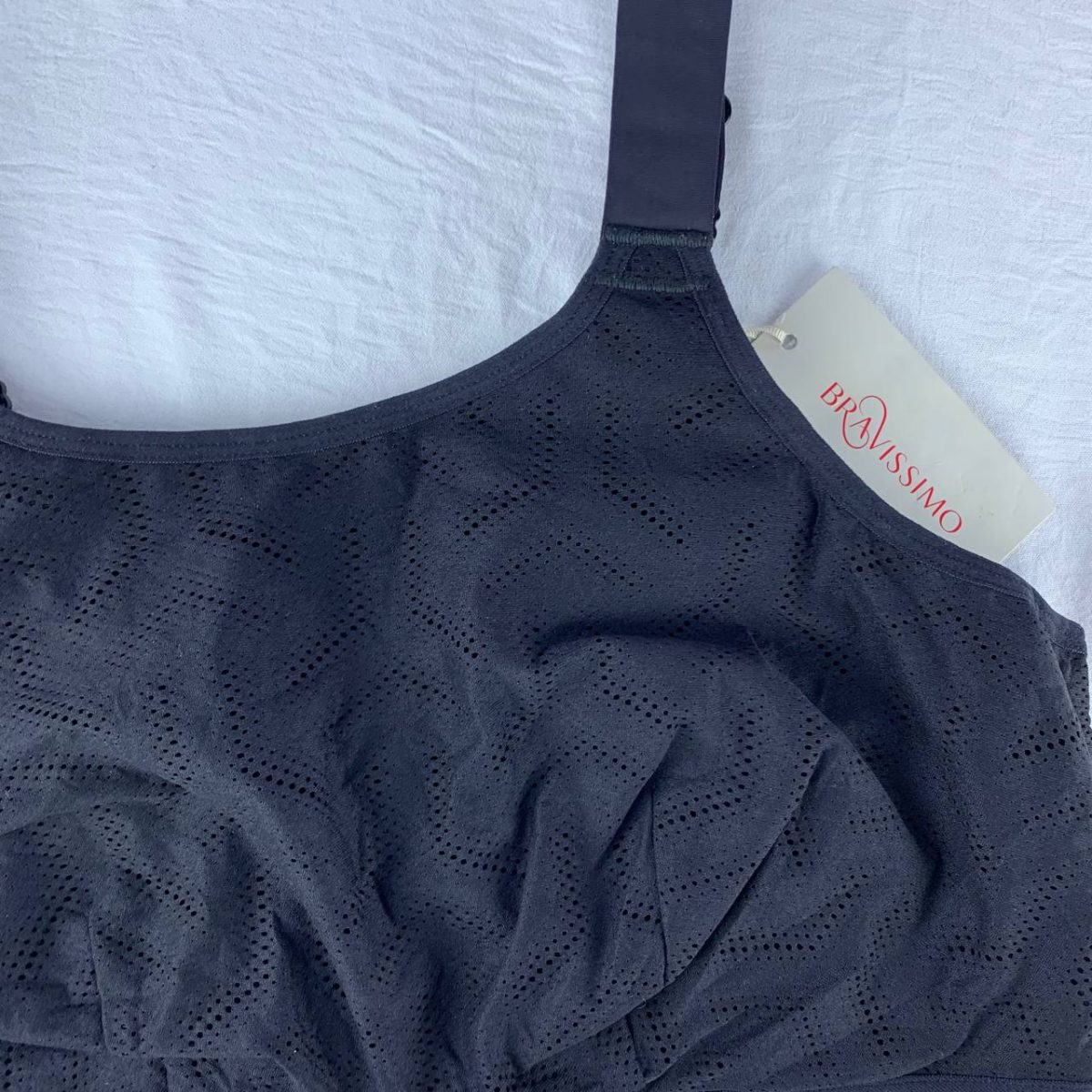 Unpadded bra from bravissm - Image 3