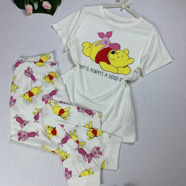 Cute pijama set from primark