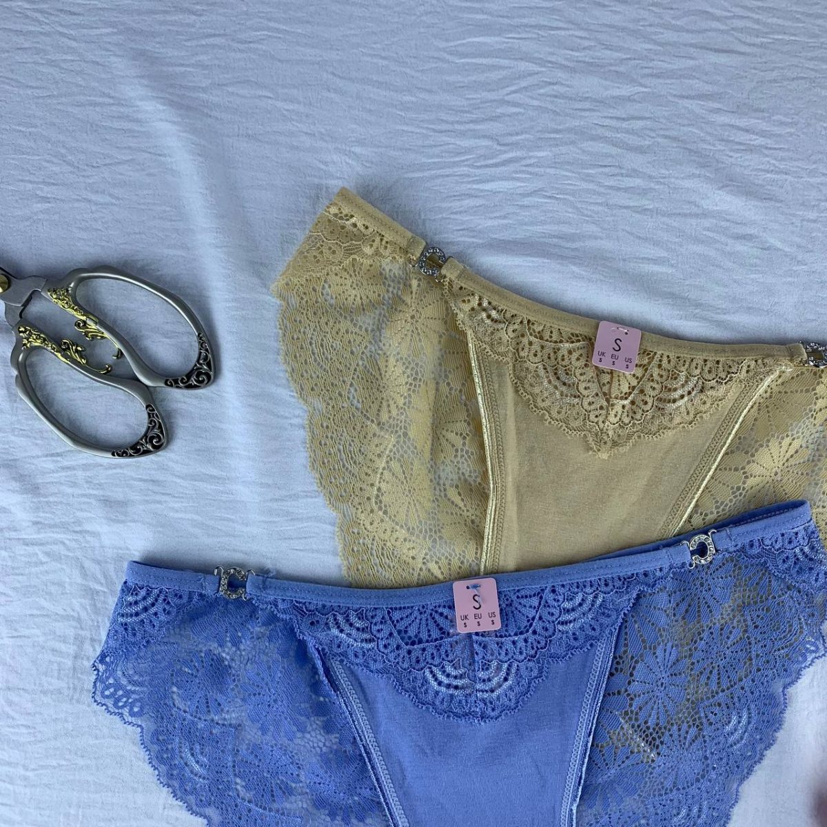 Lace panty from splash - Image 4