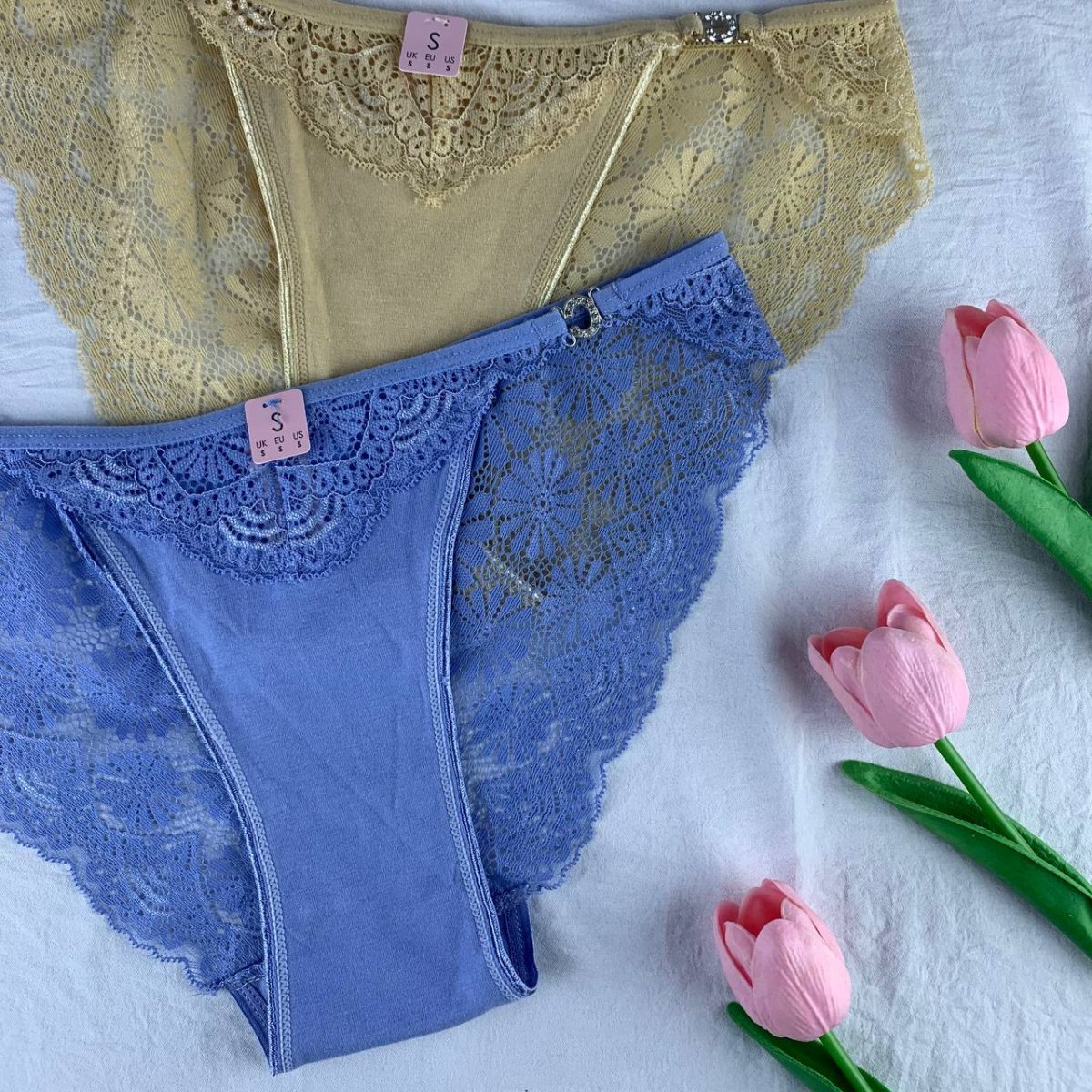 Lace panty from splash - Image 3