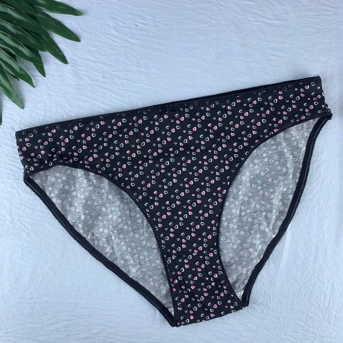 Cotton panty from splash - Image 1
