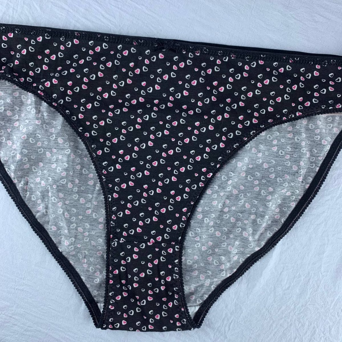 Cotton panty from splash - Image 3