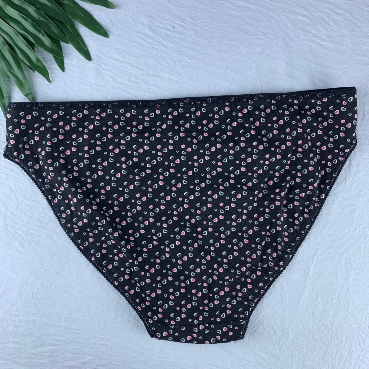 Cotton panty from splash - Image 2